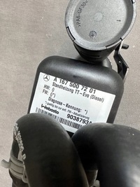 фото thumb №6, Mercedes webasto a1675007201 fabrycznie nowe