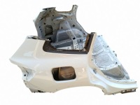 фото thumb №9, Bmw u11 x1 панель задняя ванна четверть левая правая a300