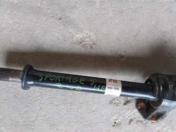 фото thumb №9, Kia sportage v nq5 hyundai tucson iv полуось приводная 49560-0220 49500-cz000