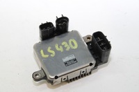 фото thumb №1, Lexus ls ls430 v8 модуль блок керування вентилятора 89257-30040