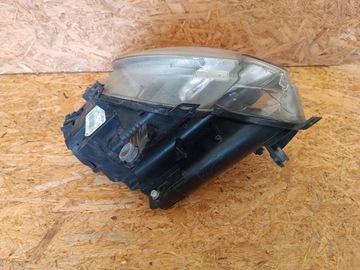 фото thumb №12, Лампа левый перед eu mini cooper r56 r55 ксенон 1307023266