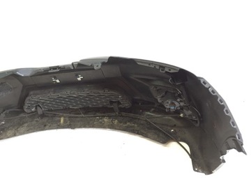 фото thumb №7, Бампер перед nissan x-trail t32 pdc комплектний raw