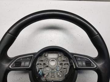 фото thumb №6, Audi a1 8x 10-14r кермо шкіряний 4g0419091r