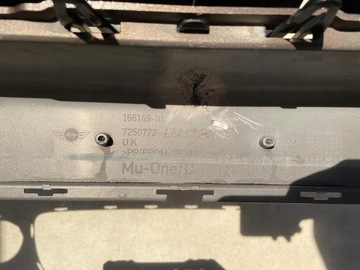 фото thumb №7, Mini cooper one r56 рестайлинг бампер перед