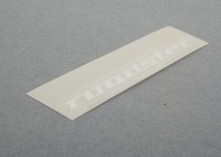 фото thumb №5, Етикетка наклейка bmw z3 e36 оригінальна.