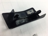 фото thumb №8, Захист рейка сидіння правого mercedes w124 синій темно-синій 1249191620