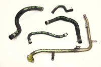 фото thumb №1, Hyundai i30 i40 ix35 kia ceed soul 1.6 gdi g4fd трубки шланги wody