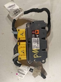 фото thumb №1, Модуль подушка безопасности chevrolet cruze 2017 13510401