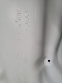 фото thumb №10, Renault talisman капот кришка двигуна оригінал