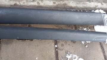 фото thumb №6, Рейлінги дахові daewoo tacuma 02r