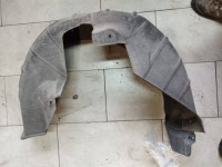 фото thumb №1, Подкрылок левая задняя skoda superb iii 3v5810969