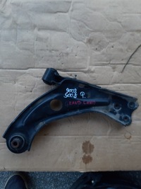 фото thumb №1, Важіль правий opel grandland