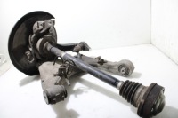 фото thumb №3, Ступица правый задняя volkswagen phaeton 3.0tdi