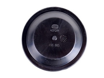 фото thumb №3, Заглушка лампы фара передней citroen c3 c4 picasso c5 aircross