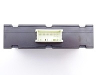 фото thumb №2, Vw golf vi 08-13 модуль стабілізатор напруги