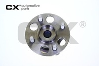 фото thumb №1, Ступиця задня toyota yaris 20-01