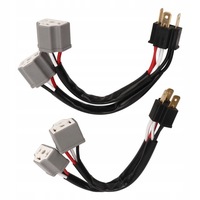 фото thumb №10, Адаптер проводка трубопровід o dużej міцності 9003 h4 do вантажівки pickup