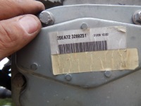 фото thumb №5, Коробка передач передач peugeot citroen 20ea72 11 km