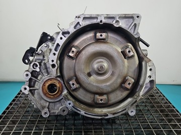 фото thumb №2, Коробка передач коробки передач автомат opel insignia b tg-81sc af50 55510767 2.0 cdti