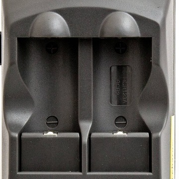 Зарядное устройство для аккумуляторов RCR123A Li-Fe CR123A