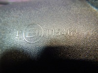 фото thumb №4, Smart fortwo i w450 98- зеркало внутреннее заднего вида