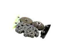 фото thumb №14, Iveco оригінальний номер 5802009660 ланцюг розподільного валу fiat kpl.oryginał 3.0d