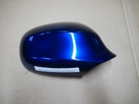 фото thumb №1, Bmw e90 e91 lci lift корпус накладка дзеркало права a76 tiefseeblau