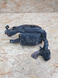 фото thumb №1, Jaguar f-pace корпус предохранителей 2.0 d