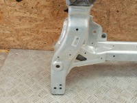 Mercedes оригінальний номер a2056200400 a2056200500 c w205 підрамник підсилювач  підвіска передні Зі Шроту, фото thumb