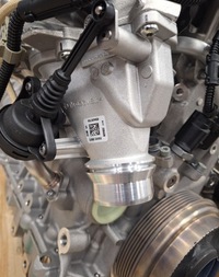 фото thumb №9, Двигун kompletny b47c20b bmw f44 x1 f39 x2 f48 20d mini f56 f60 sd b47c20o1