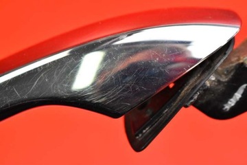 фото thumb №12, Ручка левая зад задняя хром honda city 5 v sedan 08-11