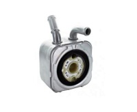 Купити Радіатор оливи audi a4 b5 1994 - 2000, фото thumb