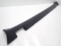 Молдинг накладка поріг поріг ліва tesla x 18r Доставка, фото thumb