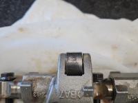 Двигатель renault clio iv 12-20 d4fd740 d4f 740 1.2 16v film измерение Недорого, фото thumb