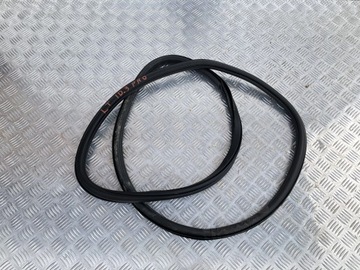 фото thumb №1, Прокладка кузовна двері праві зад vw id.3 id 3