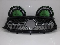 фото thumb №1, Mercedes gla w247 решітка радіатора бампер перед