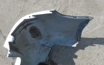 фото thumb №9, Opel zafira b бампер зад pod pdc