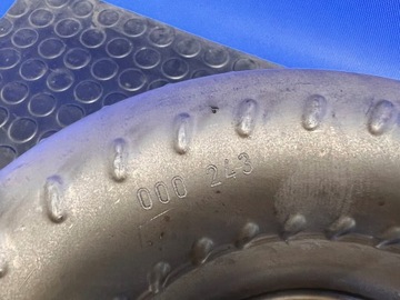 фото thumb №6, Audi s5 8t конвертер 6hp-28 kwr 000243