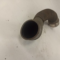 фото thumb №11, Renault megane 4 iv шланг труба интеркулер 144602115r