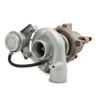 фото thumb №4, Турбіна турбонагнітач ridex 2234c10690r