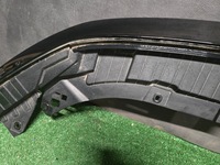 фото thumb №6, Захист маскувальна накладка ременя перед mercedes eqb w243 x243