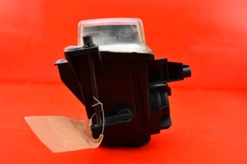 фото thumb №6, Галоген лівий перед переднє 09185794 opel vectra c 02-05