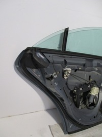 фото thumb №11, Дверь mercedes cls 15r левая задние