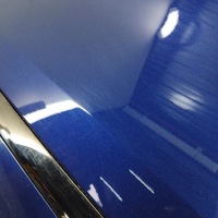 фото thumb №9, Kia ev6 2022 задняя крышка багажника багажника