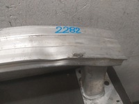 фото thumb №3, Балка бампера перед renault clio iv 4 captur