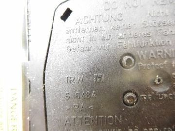 фото thumb №7, Pas безопасности правый p palio 02-11 735290345