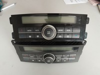 фото thumb №1, Kia opirus 08r lift панель кондиціонера climatronic