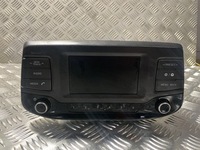 фото thumb №1, Радио bluetooth hyundai i30 iii 16-