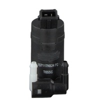 фото thumb №9, Febi bilstein 34865 насос распылителя, омыватель стекло лобовое