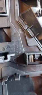 Vw tayron стекло лобовое передняя 571845011n Киев, фото thumb